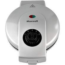 Вафельница MAXWELL MW-1571