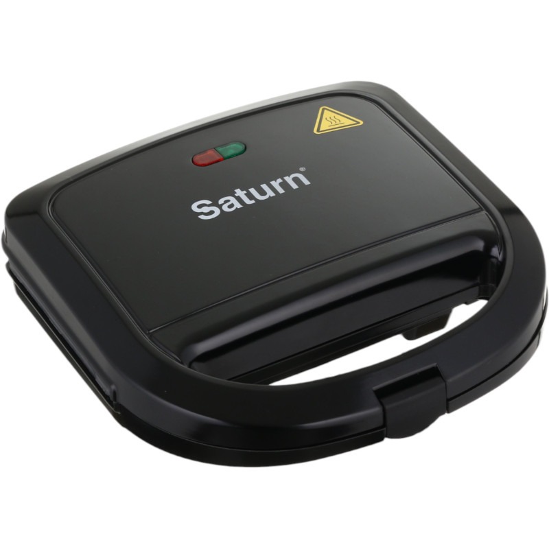 Сендвичница SATURN ST-EC1152 Тип бутербродов треугольные