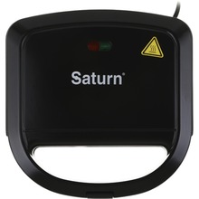 Сендвичница SATURN ST-EC1152