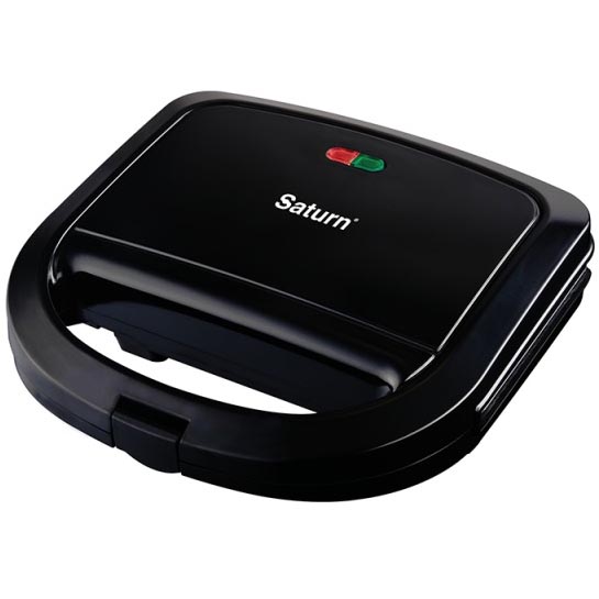 Сендвичница SATURN ST-EC1152