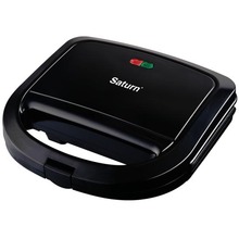 Купить в Запорожье - Сендвичница SATURN ST-EC1152