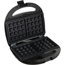 Бутербродница SATURN ST-EC1153_ 4 IN 1