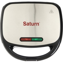 Бутербродница SATURN ST-EC1153_ 4 IN 1