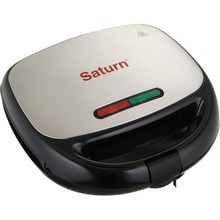 Купить в Запорожье - Бутербродница SATURN ST-EC1153_ 4 IN 1