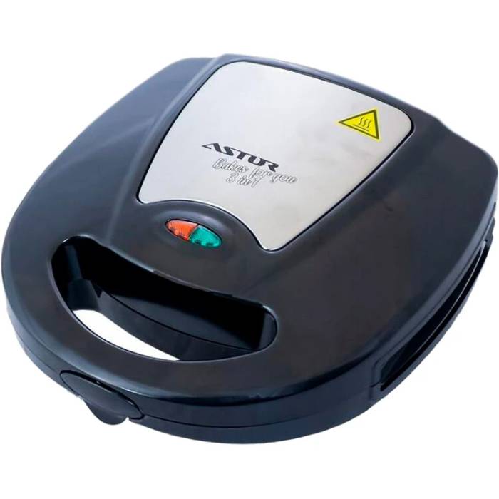 Бутербродница ASTOR SM1810