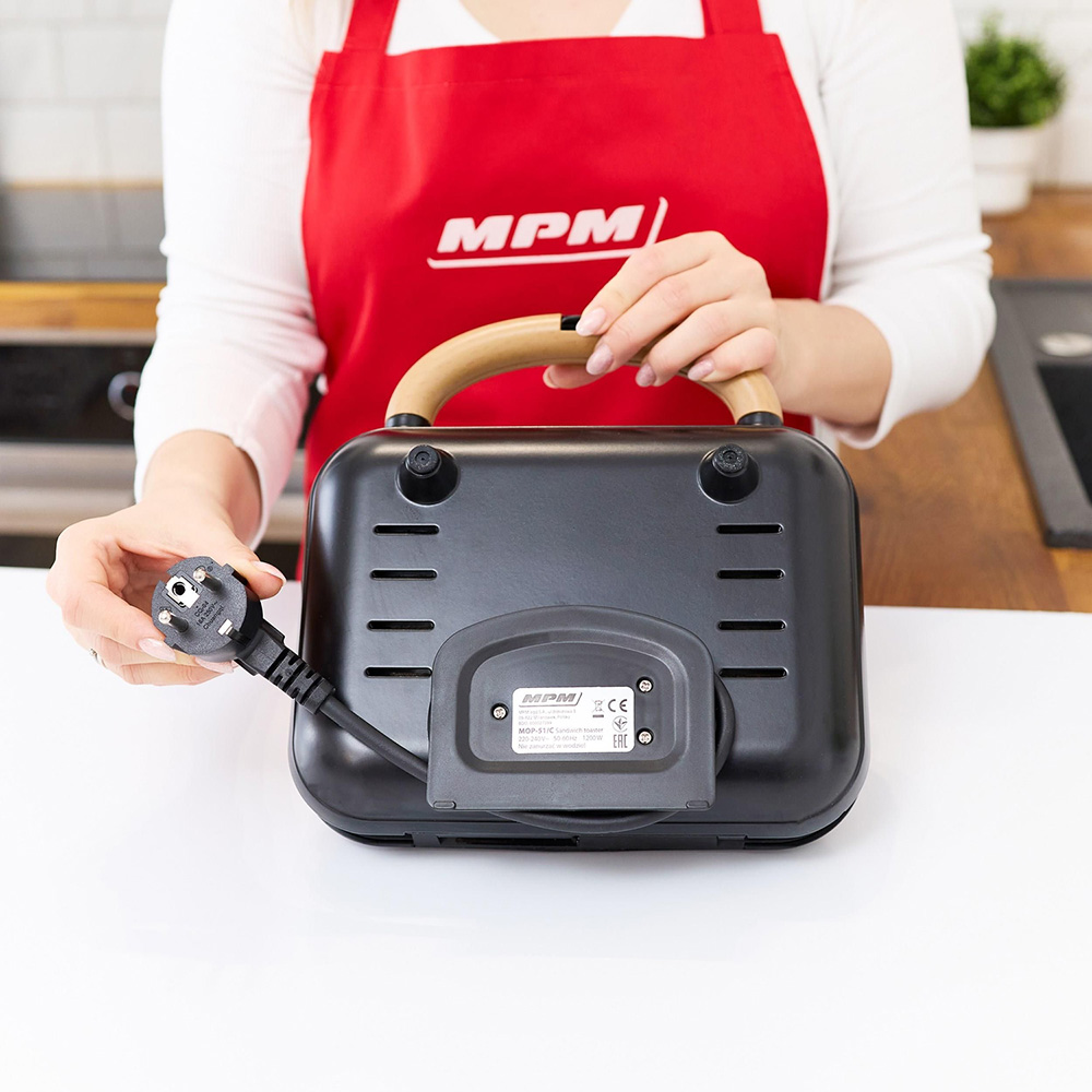 В интернет магазине Мультипекарь MPM MOP-51/C