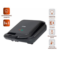 Мультимейкер PRIME TECHNICS PMM 346 B