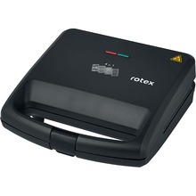 Бутербродница ROTEX RSM225-B
