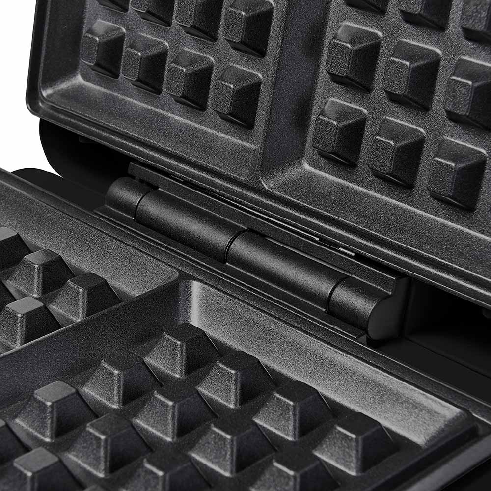 Обзор Бутербродница ROTEX RSM225-B