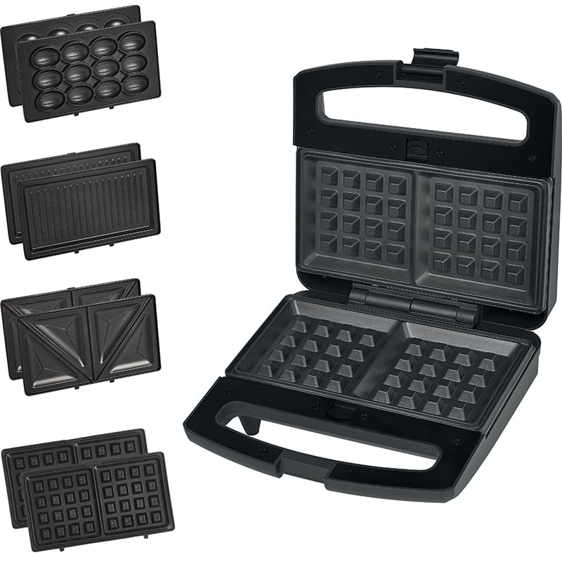 Бутербродница ROTEX RSM225-B