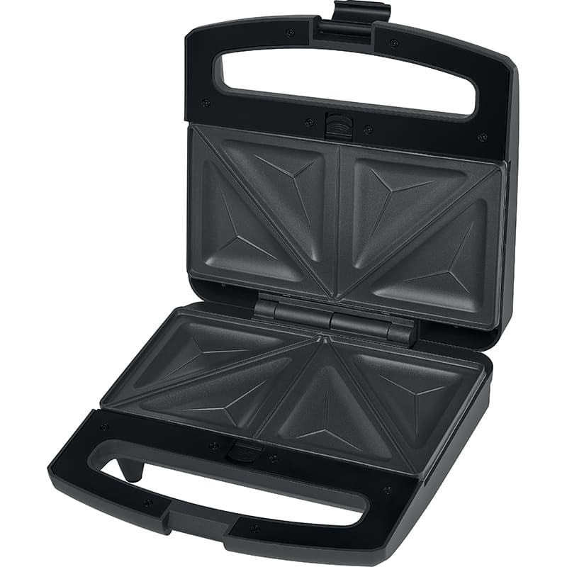 В Фокстрот Бутербродница ROTEX RSM225-B