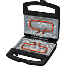 Бутербродница ROTEX RSM225-B
