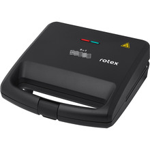 Бутербродница ROTEX RSM225-B