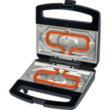 Бутербродница ROTEX RSM225-B