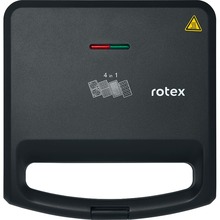 Бутербродница ROTEX RSM225-B