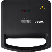 Бутербродница ROTEX RSM225-B