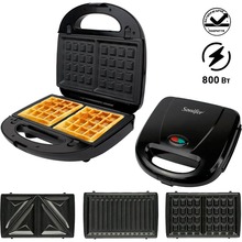Мультимейкер SONIFER SF-6150