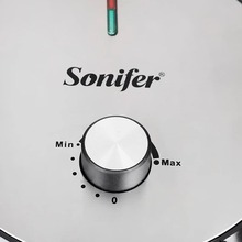Вафельница SONIFER SF-6094