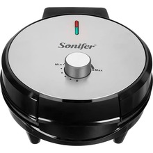 Вафельница SONIFER SF-6094