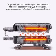 Аппарат для выпекания пончиков-донатов SONIFER SF-6171