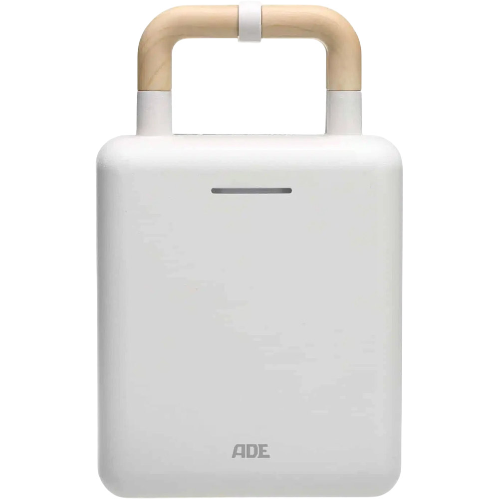 Мультимейкер ADE KG2138-1 White