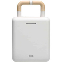 Мультимейкер ADE KG2138-1 White