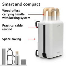 Мультимейкер ADE KG2138-1 White