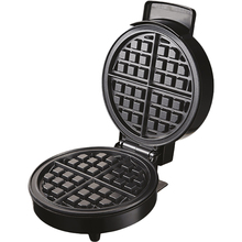 Вафельница MAGIO MG-394 Black