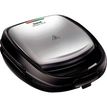 Бутербродница TEFAL Snack Time 3PL SW342 (SW342D38)