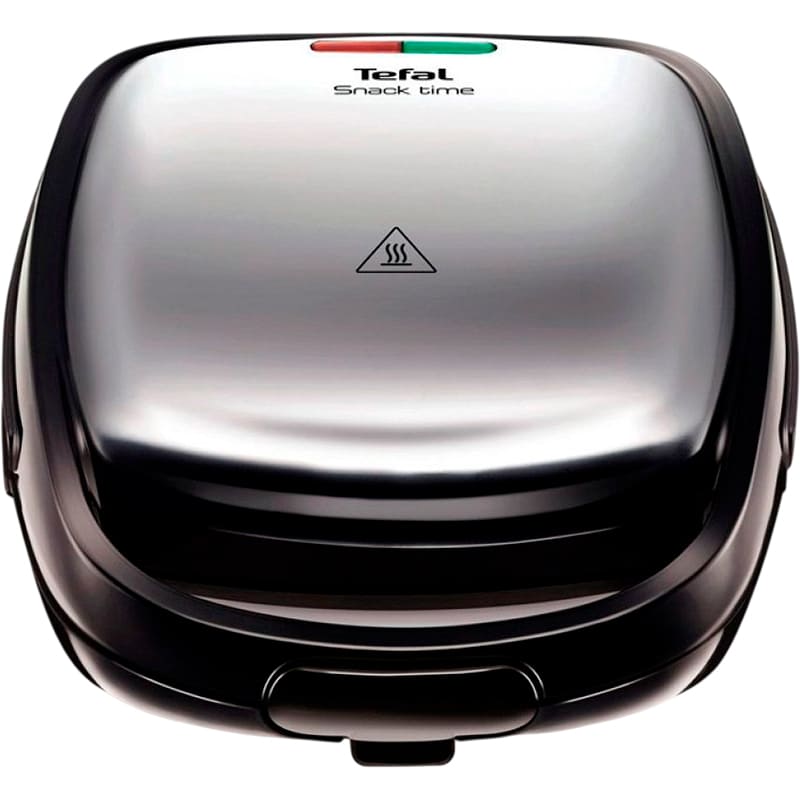 Бутербродница TEFAL Snack Time 3PL SW342 (SW342D38)