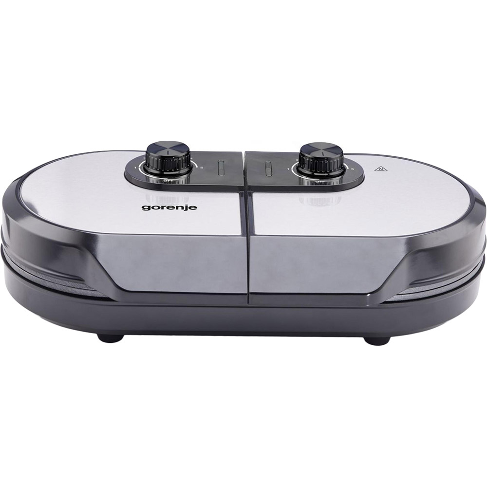 Фото Вафельница GORENJE WM1400SB (SW-2502M)