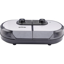 Вафельница GORENJE WM1400SB (SW-2502M)