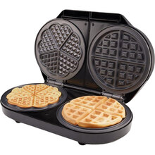 Вафельница GORENJE WM1400SB (SW-2502M)