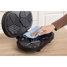 Вафельница GORENJE WM1200B