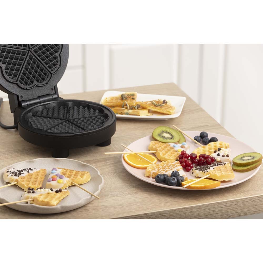 В Украине Вафельница GORENJE WM1000B