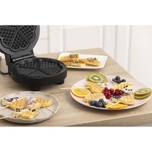 Вафельница GORENJE WM1000B