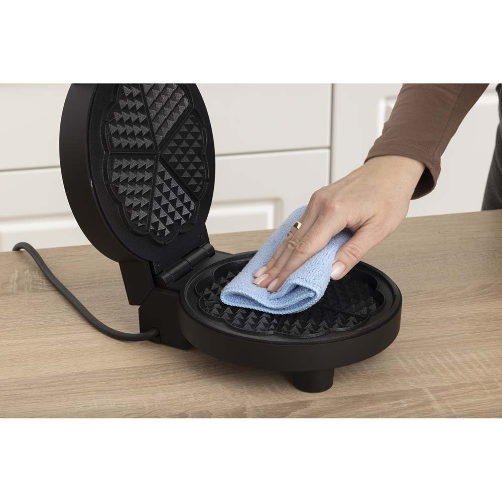 Покупка Вафельница GORENJE WM1000B