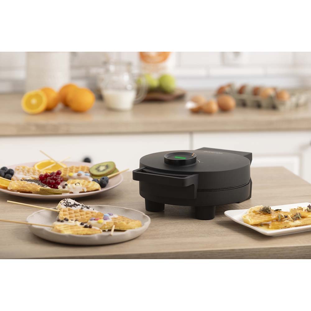 Изображение Вафельница GORENJE WM1000B