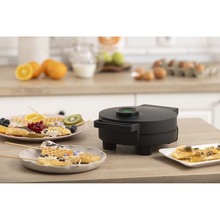 Вафельница GORENJE WM1000B