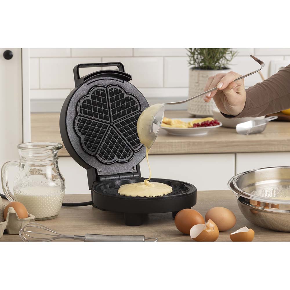 Внешний вид Вафельница GORENJE WM1000B