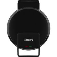 Вафельниця ARDESTO SM-L100RHEART Black