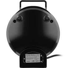 Вафельниця ARDESTO SM-L100RHEART Black