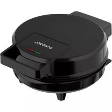 Вафельниця ARDESTO SM-L100RHEART Black