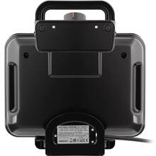 Вафельниця ARDESTO SM-L100LWAFFLE Black