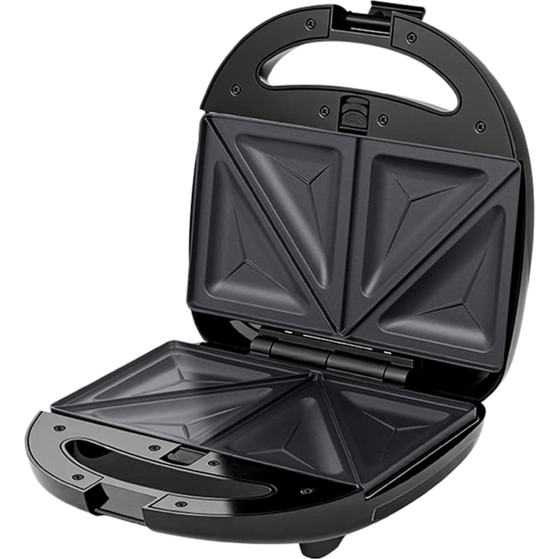 Мультимейкер WINNINGSTAR ST-9450 Black/Silver Количество отделений/кусочков 4