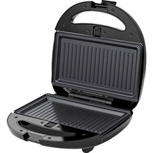 Мультимейкер WINNINGSTAR ST-9450 Black/Silver