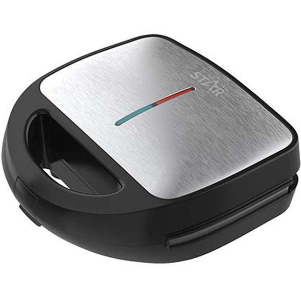 Мультимейкер WINNINGSTAR ST-9396 Black-Silver