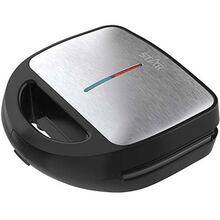 Купить в Днепре - Мультимейкер WINNINGSTAR ST-9396 Black-Silver