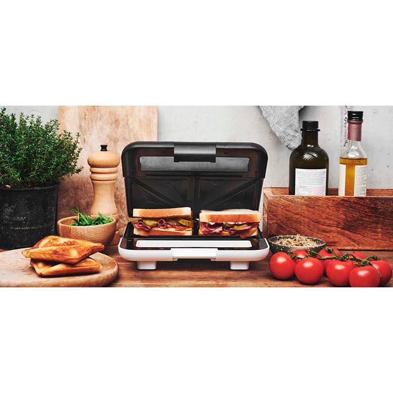 Фото Бутербродниця GASTROBACK Design Sandwich Maker (42443)
