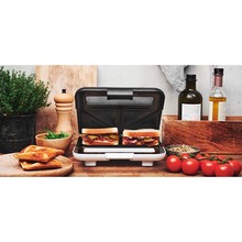 Бутербродниця GASTROBACK Design Sandwich Maker (42443)